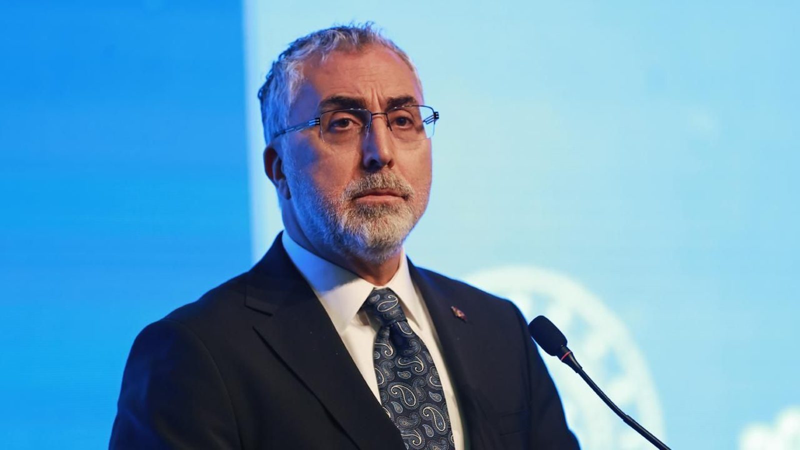 Bakan Işıkhan, “Yılın ilk 3 ayında 331 binden fazla yerleştirmeye aracılık ettik”