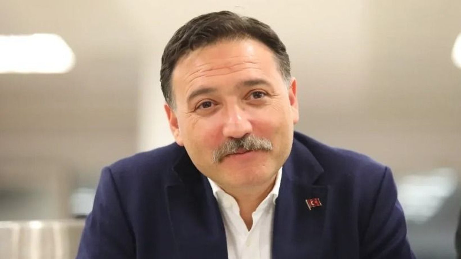 Adalet de ‘ERVA’ dedi