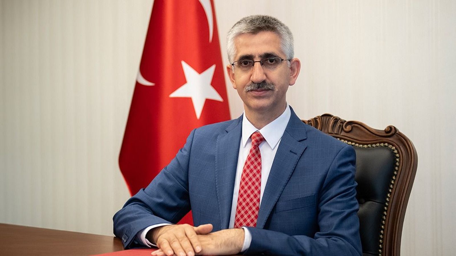 Kayserili Milli Eğitim Bakan Yardımcısı görevden alındı