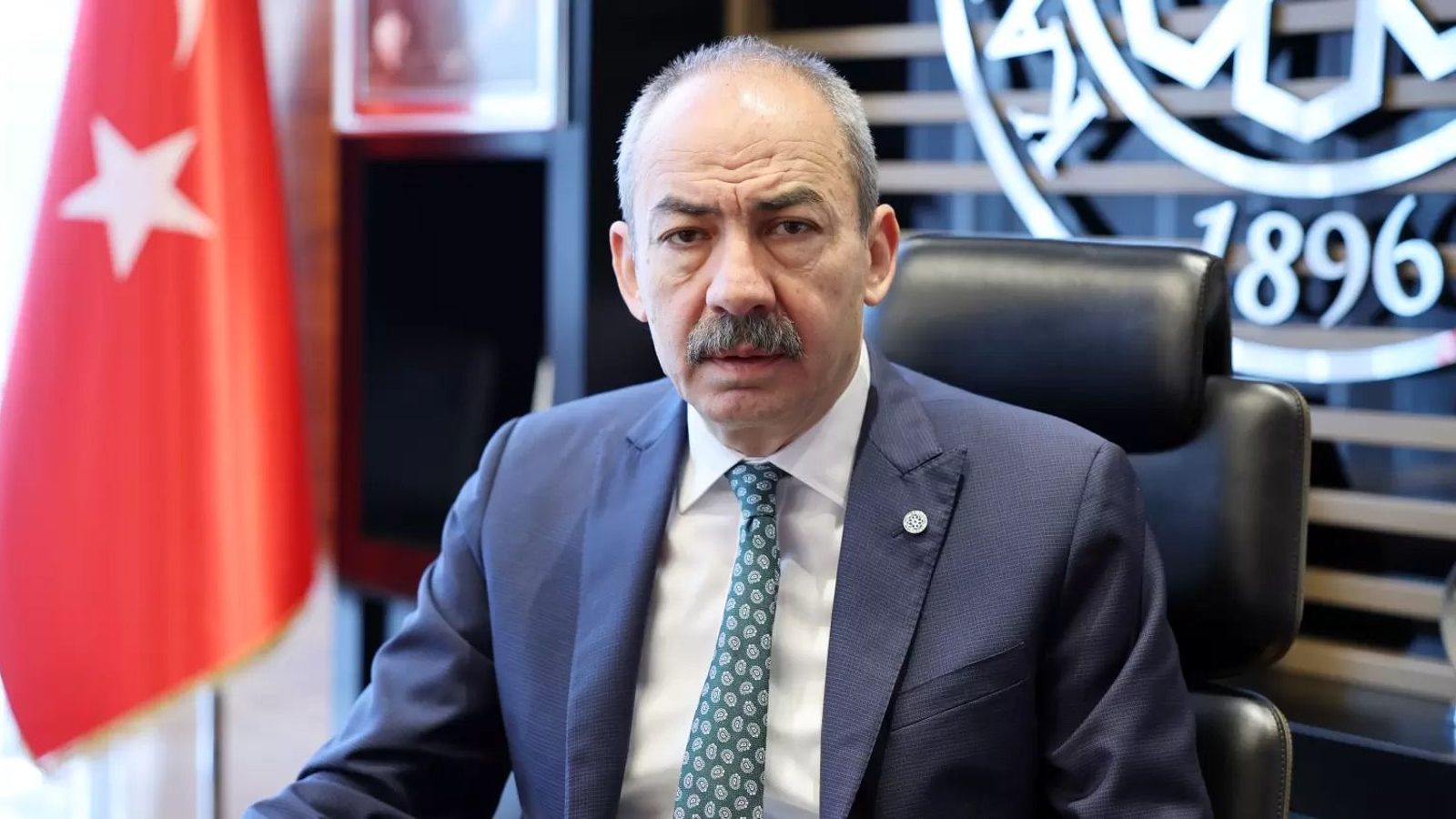 KAYSERİ İHRACATINDA MART TABLOSU