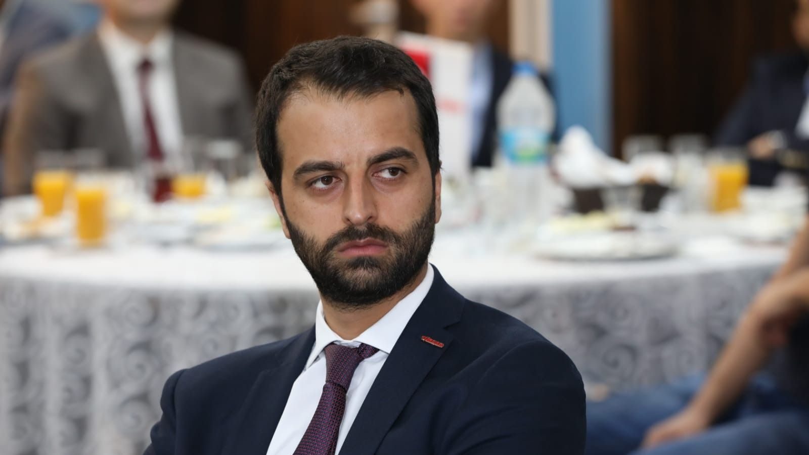 TURSAB Erciyes BTK Başkanı Mart, “Her konuda iyiyiz dersek başarısız oluruz”