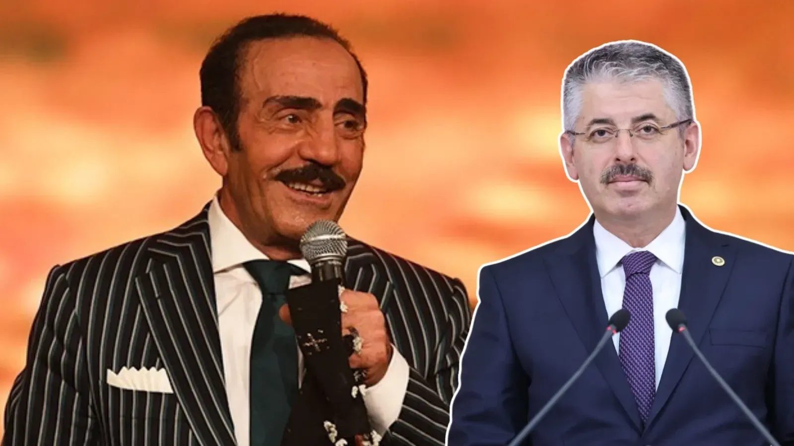 AK Parti Milletvekili Çopuroğlu, “Kayseri'yi küçümseyen, Kayseri'de konser veremez”