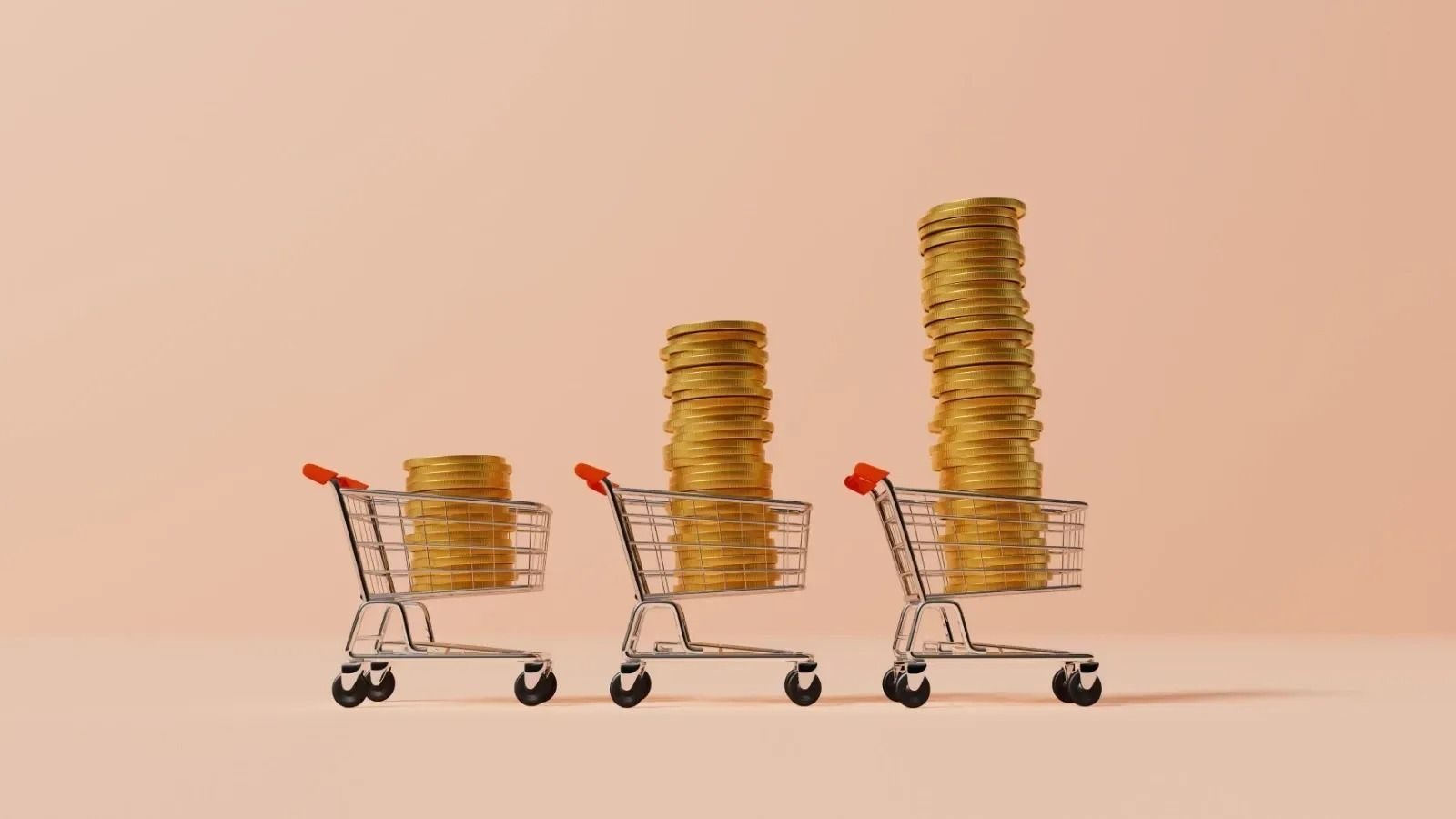 Nisan ayı enflasyonu aylık %4,18 arttı (TÜİK)