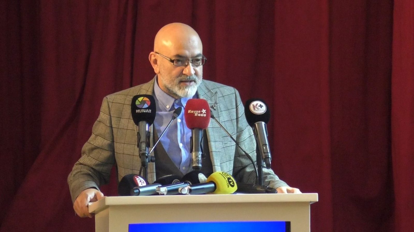 Milletvekili Cıngı, “Türkiye’nin değerlerini dünyaya pazarlayamıyoruz”