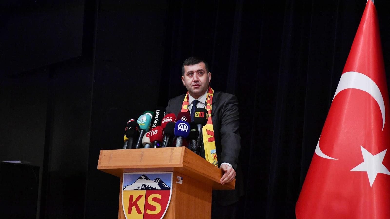 Milletvekili Ersoy, “Bizim varlığımızdan rahatsız olanların sorumluluk alma vakti gelmiştir”