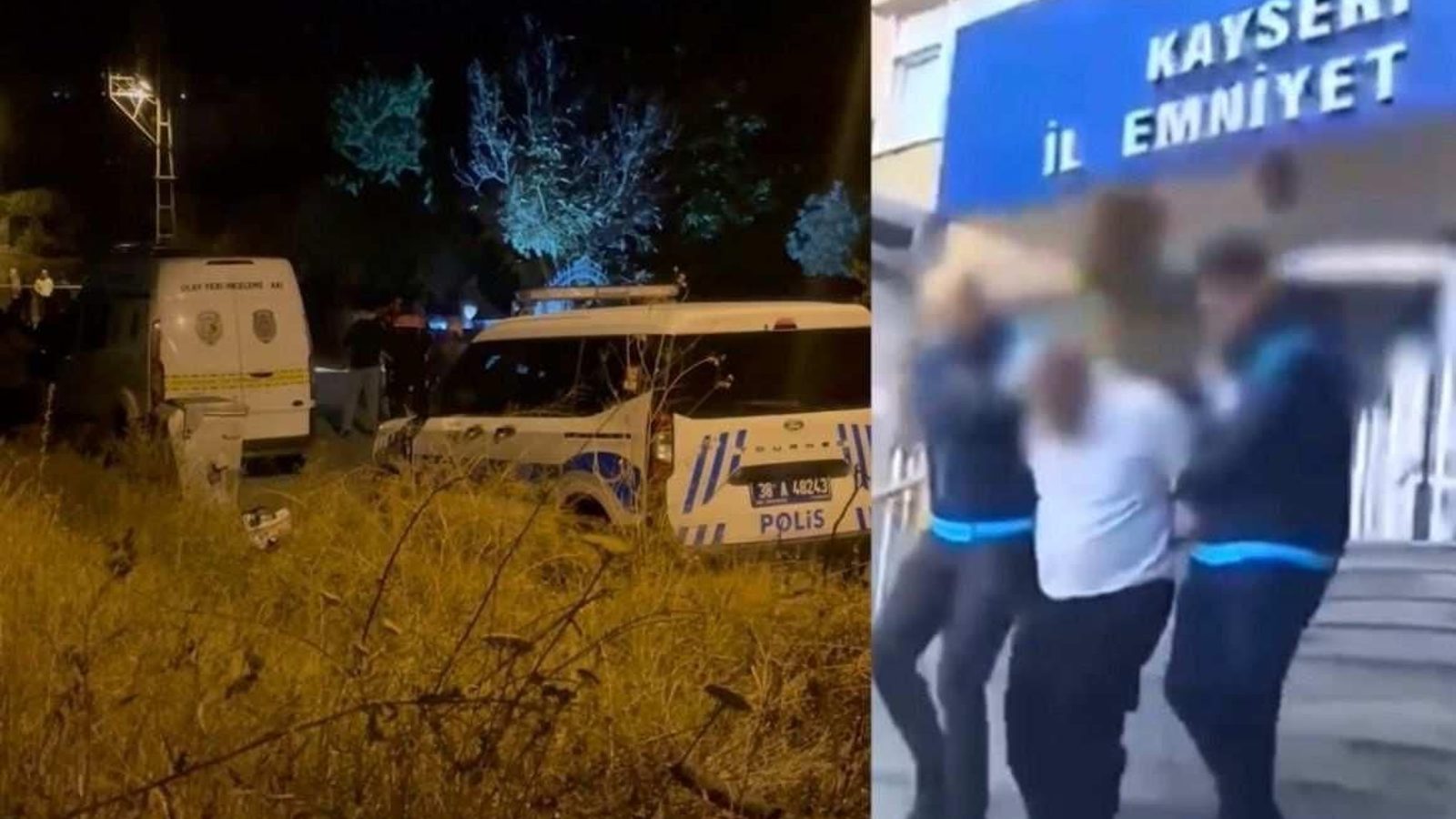 Hacılar’da öldürülen yaşlı çiftin cinayet zanlısı için istenen ceza belli oldu