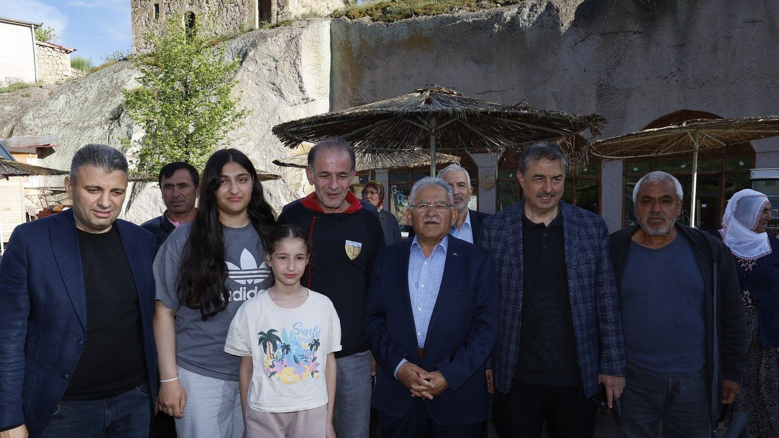 Başkan Büyükkılıç, “Soğanlı Vadisi Türkiye’nin yükselen turizm destinasyonlarından biri haline geliyor”