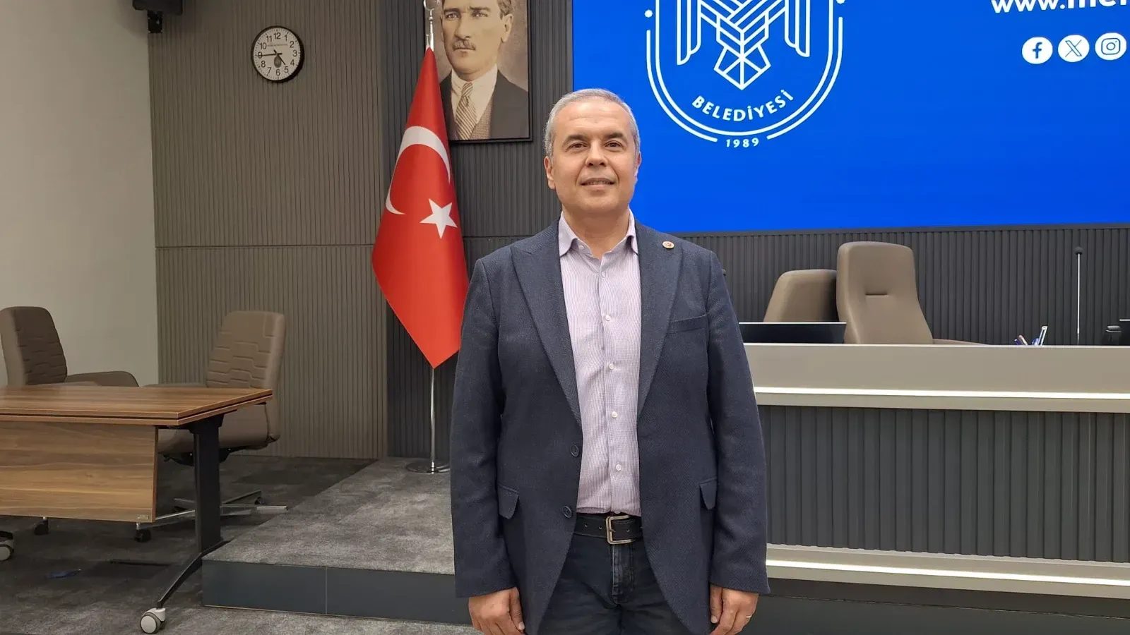 Erenköy Mahallesi’nde yaşanan asayiş sorunu meclis gündeminde