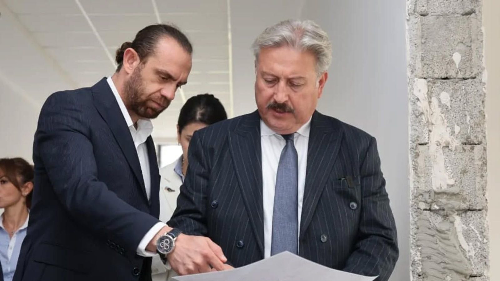 Sevim-Selahattin Metin İlkokulu’nda sona yaklaşıldı