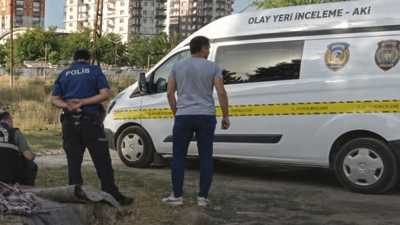 Cinayetten hüküm giyen sanık yaralamadan beraat etti