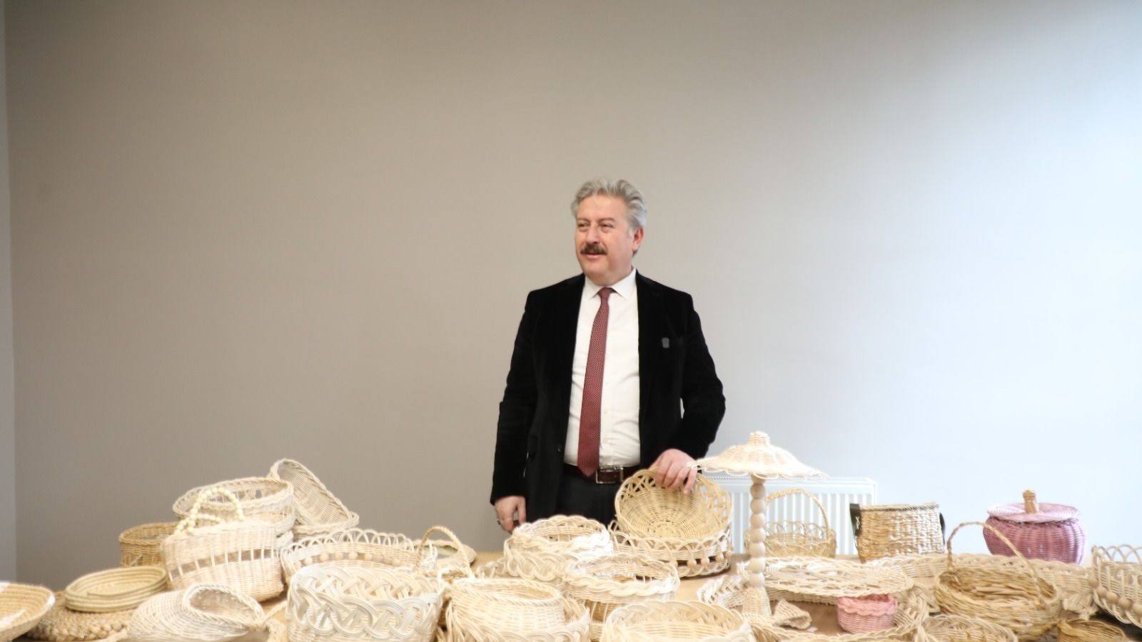 Gülük Sosyal Yaşam Merkezi açılıyor