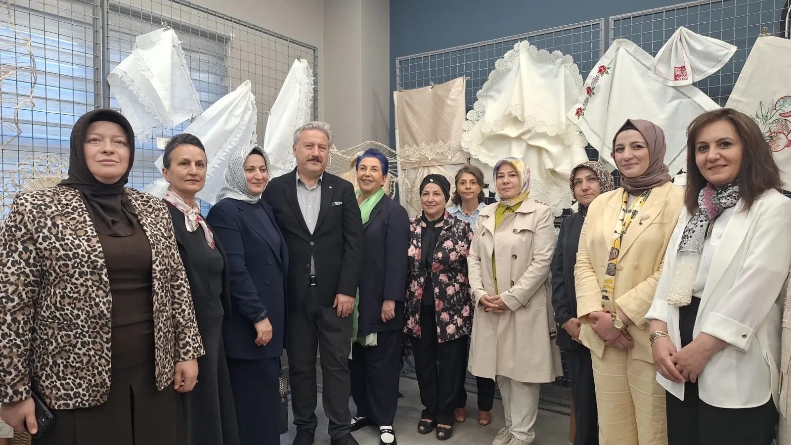 Melikgazi Belediyesi Gülük Sosyal Tesisi: Başkan Palancıoğlu'ndan Kayseri olay açıklaması