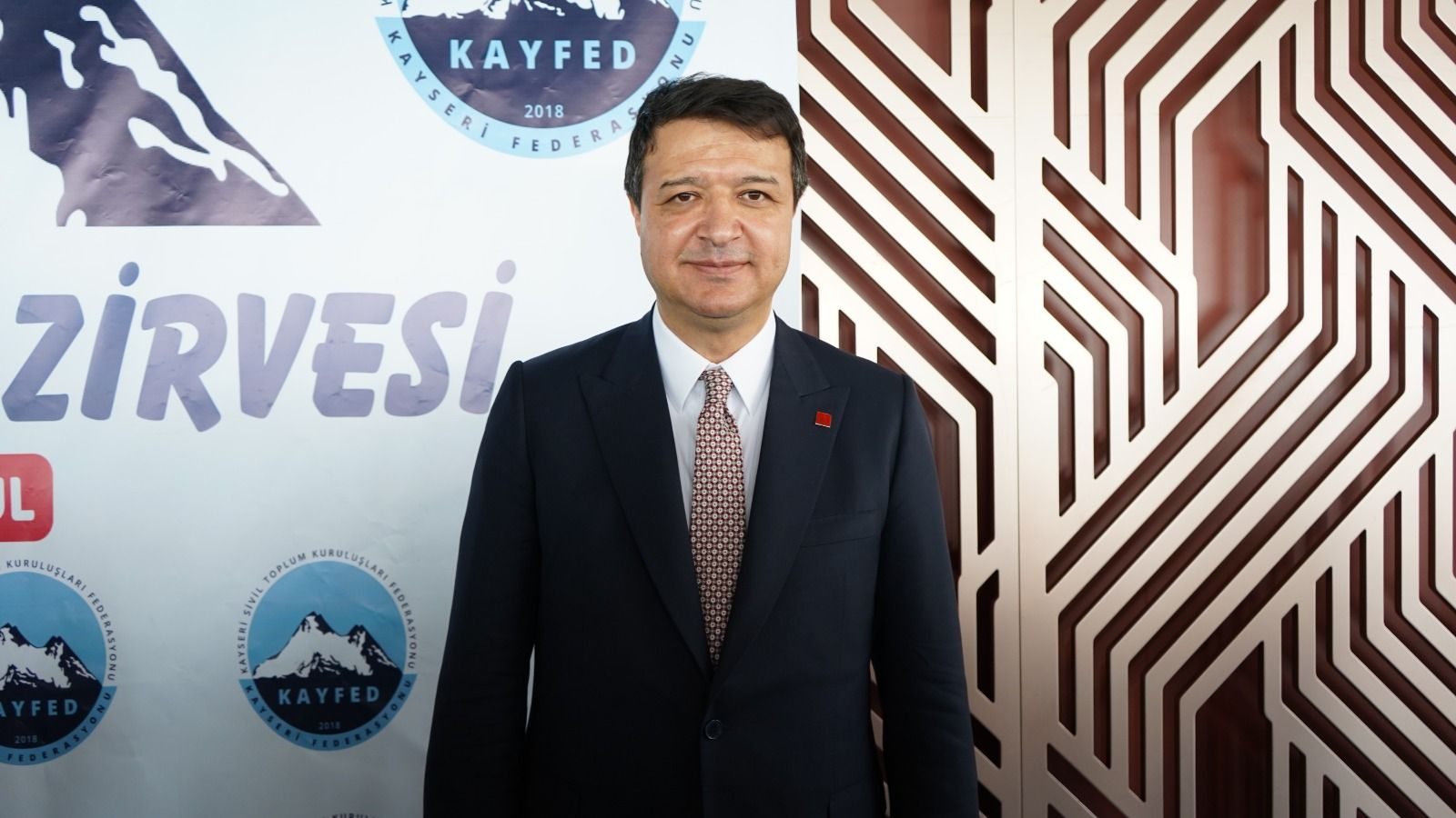 SP Genel Başkanı Arıkan, “Buradaki birlikteliğin Türkiye’ye yansımasını önemsiyorum”
