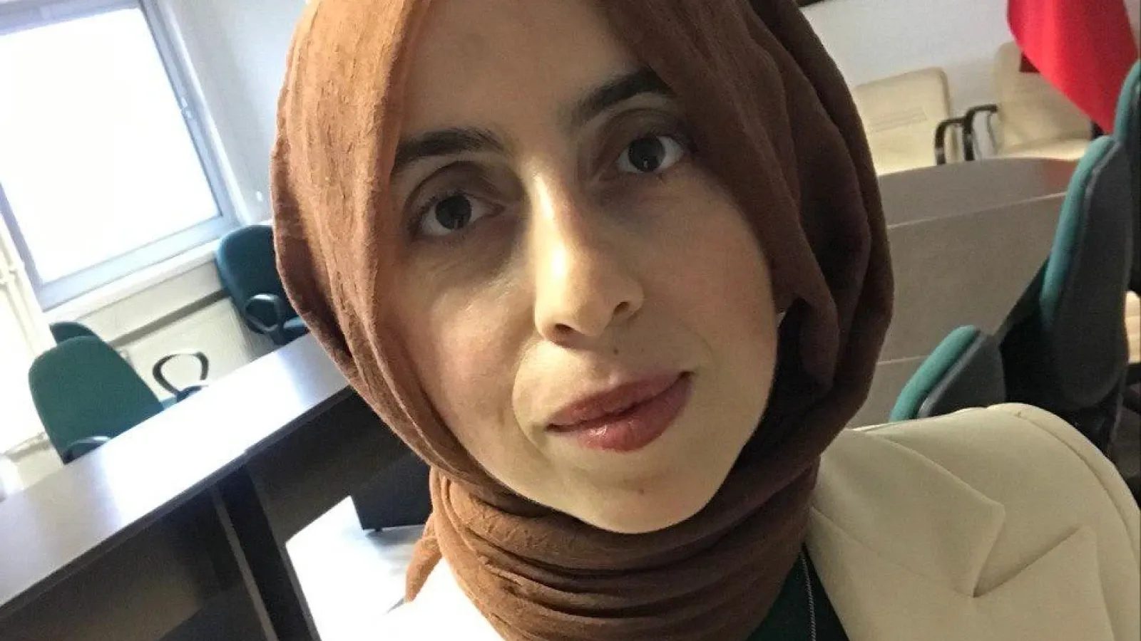Sakaryalı eğitimcinin hikâyesi MEB yayımına değer bulundu