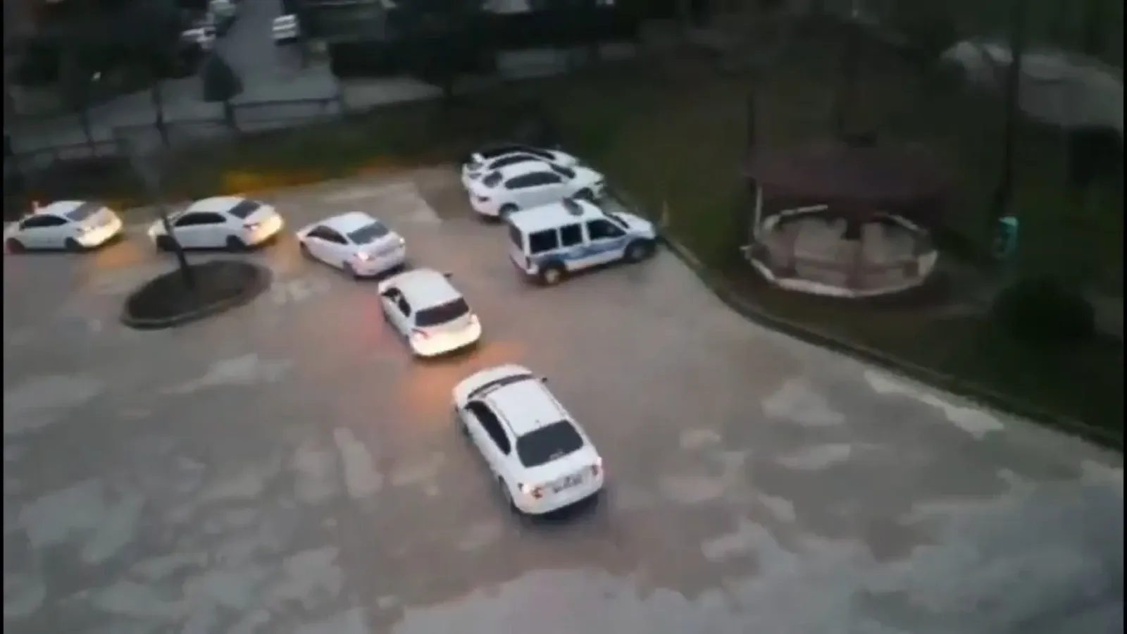 Kayseri'de FETÖ operasyonu: 42 ilde 237 şüpheli yakalandı