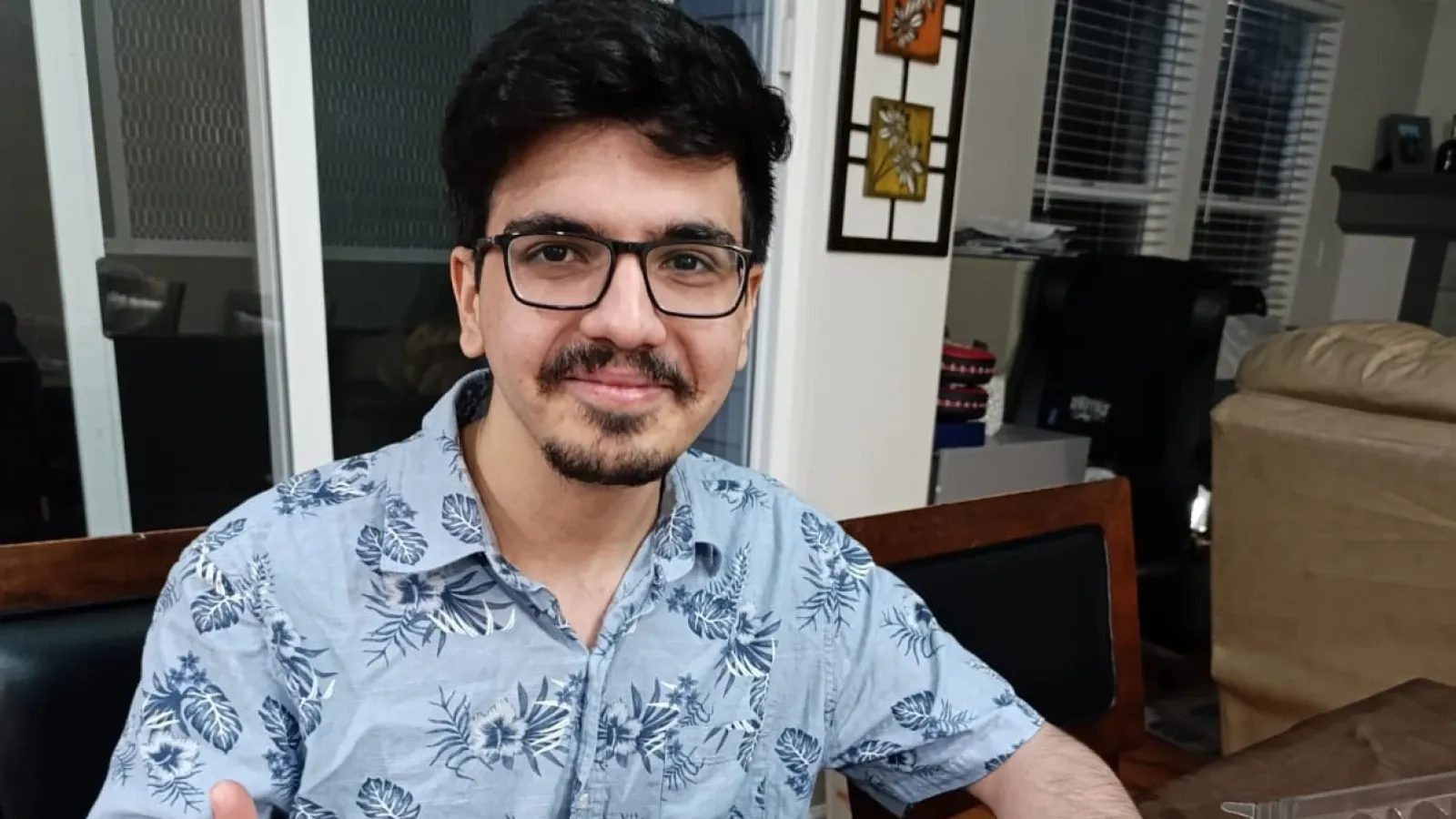 ABD'de yaşayan Türk gencinden 2 aydır haber alınamıyor