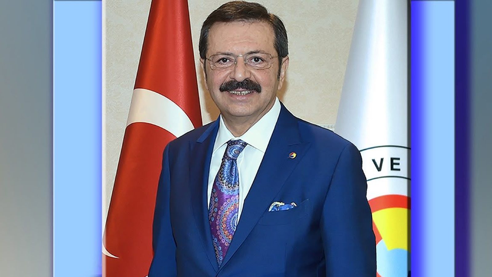 Rifat Hisarcıklıoğlu güven tazeledi