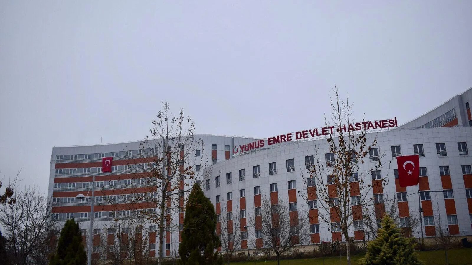 Yunus Emre Devlet Hastanesinde uyku laboratuvarı hizmete girdi
