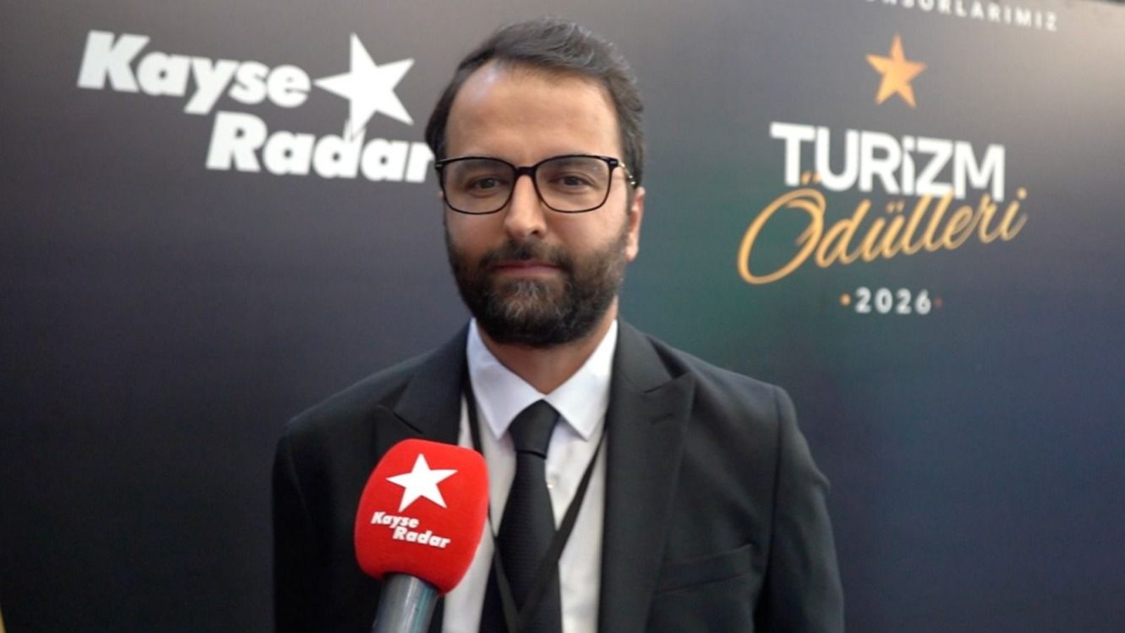 KAYOTED Yönetim Kurulu Üyesi Mart, “Seneye daha güzel bir organizasyonla taçlandıracağız”