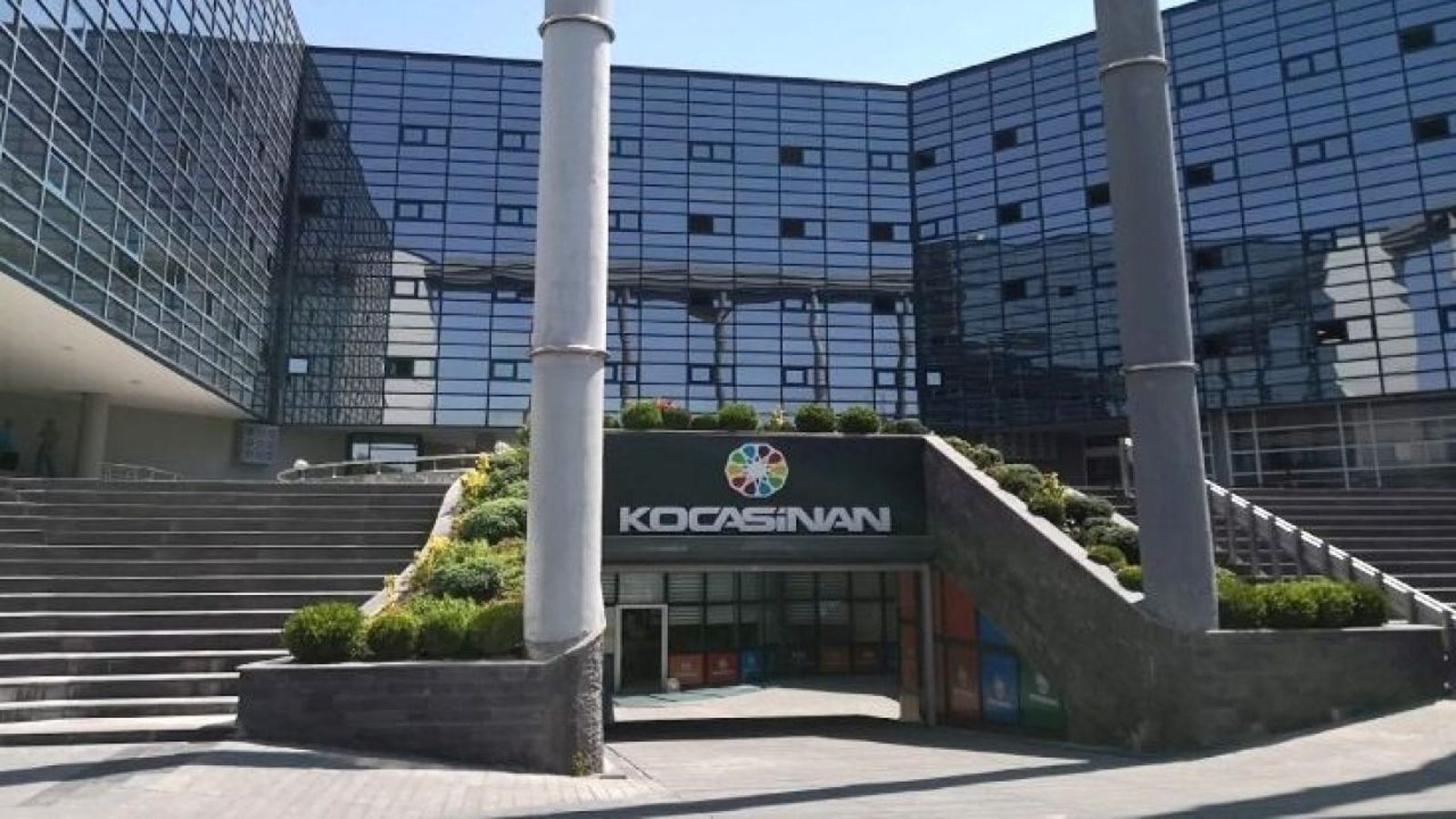 Kocasinan Belediyesi 8 Taşınmazı İhaleye Çıkardı