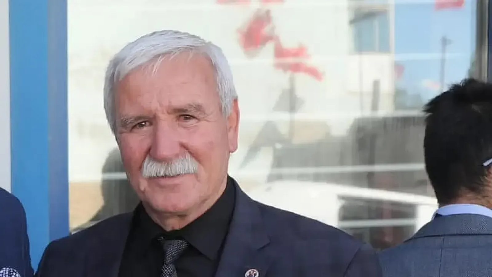 Deniz Yağan Kimdir? Pınarbaşı Belediye Başkanı Deniz Yağan Nereli, Kaç Yaşında?