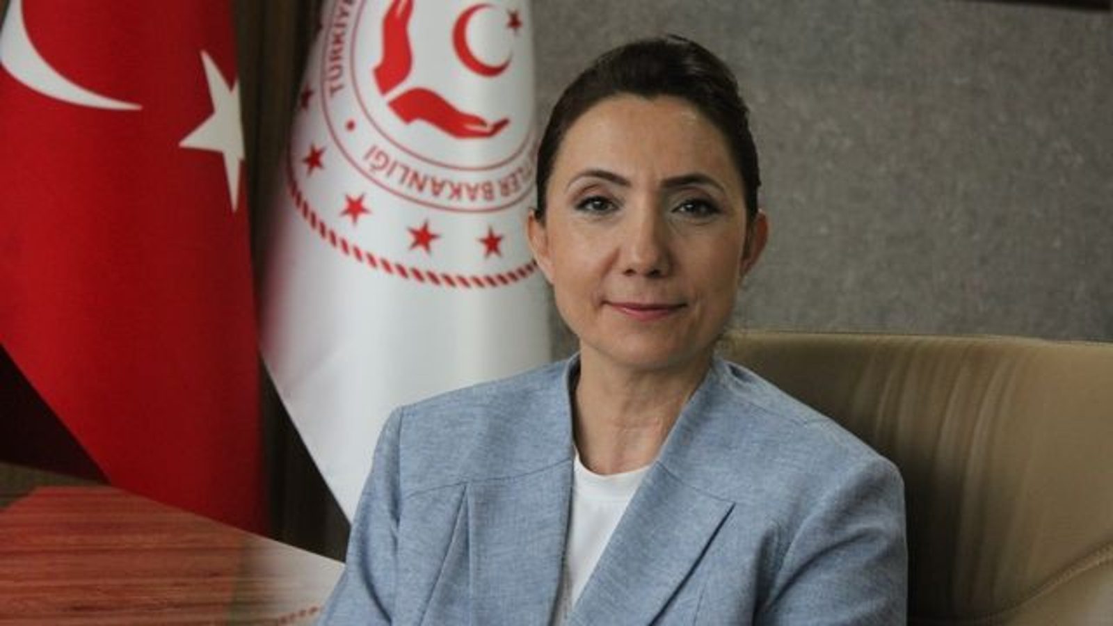 Arzu Çıngır Kimdir? Kayseri Aile ve Sosyal Hizmetler İl Müdürü Nereli, Eğitimi ve Kariyeri