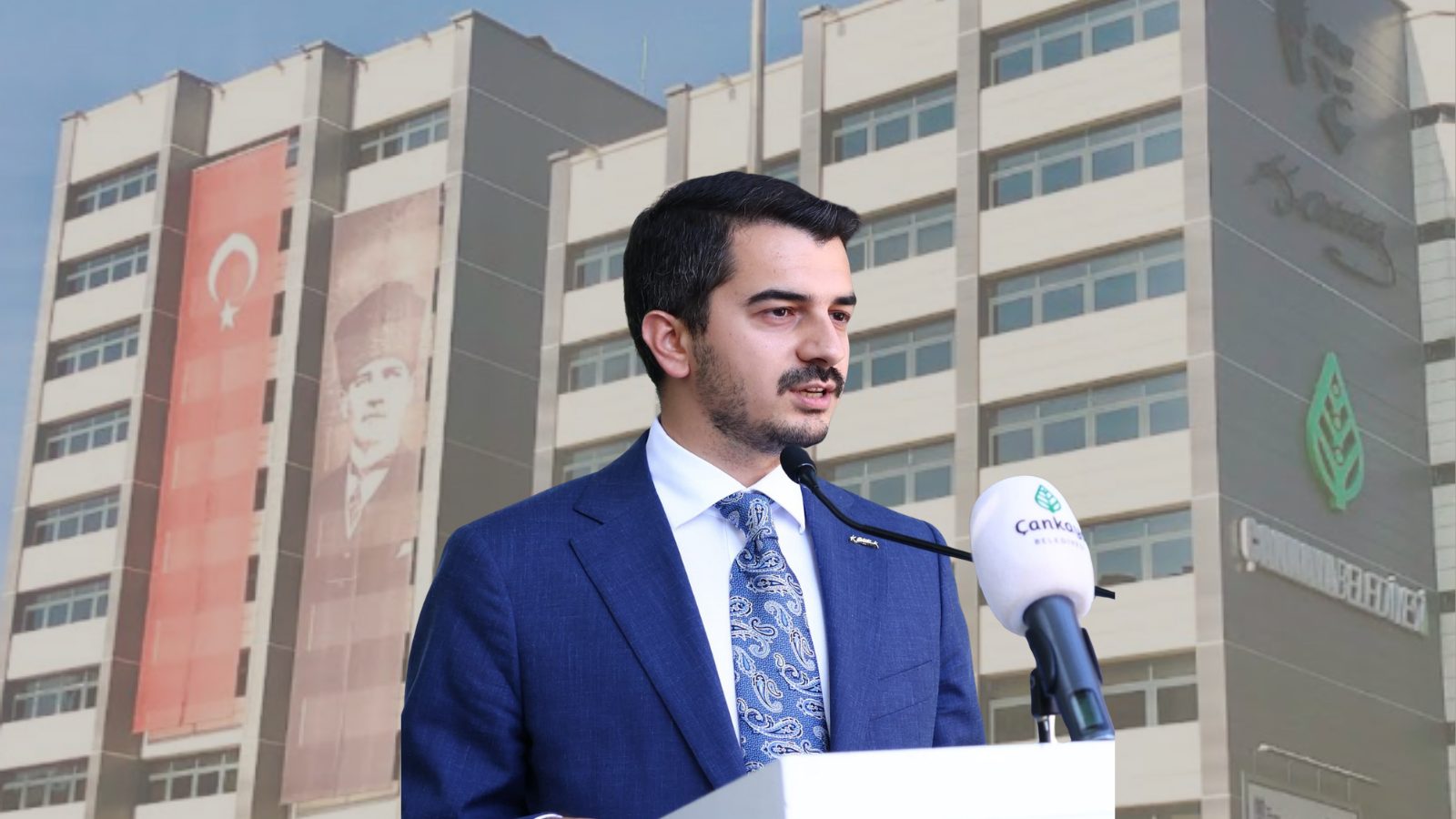 Çankaya Belediyesi'ne yönelik operasyonda 36 kişi için gözaltı kararı