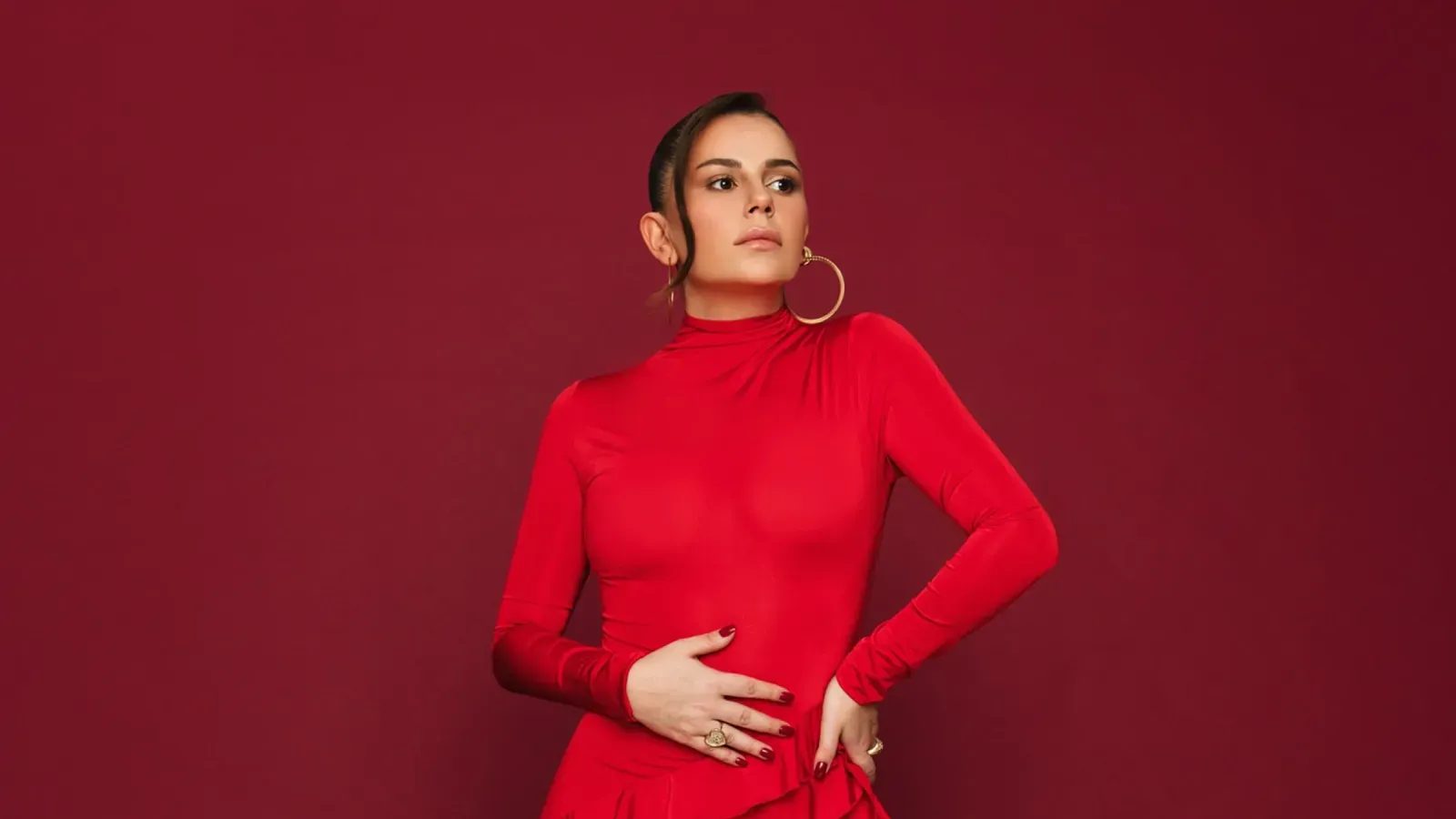 Merve Özbey Kayseri'de Biletler 11 Bin TL'den başlıyor