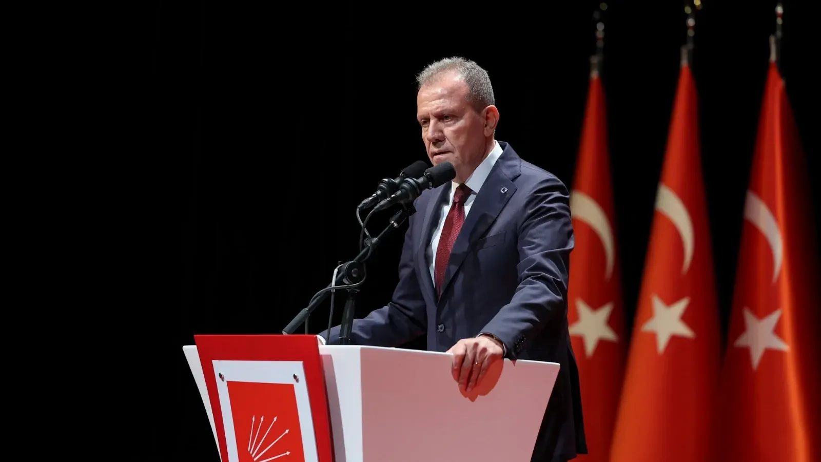 CHP kulislerinde yeni iddia: Cumhurbaşkanı adaylığı için yeni isim gündemde!