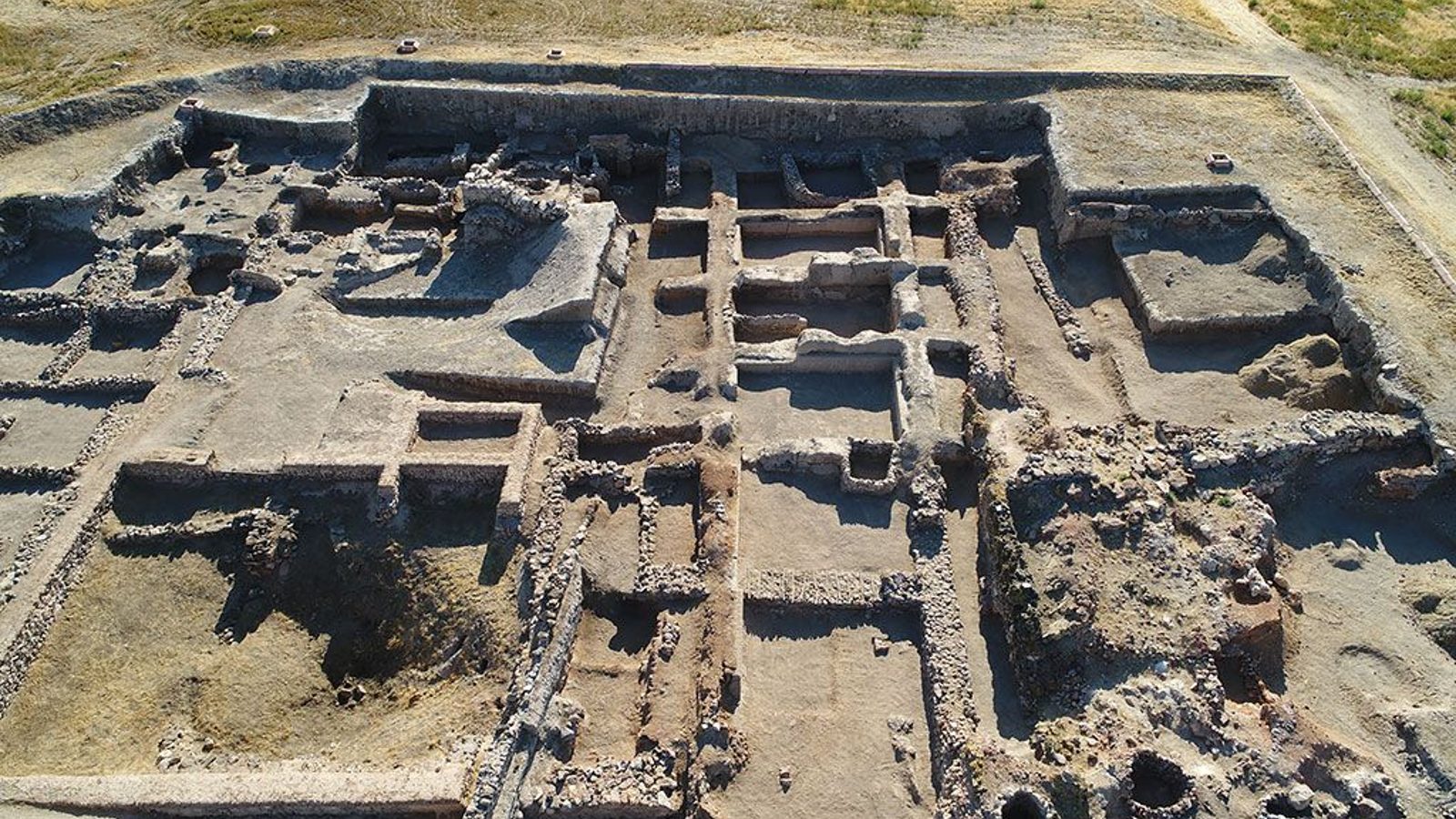 Kayseri'nin ilk sakinleri kimlerdi,Türkler Kayseri'ye ne zaman geldi?