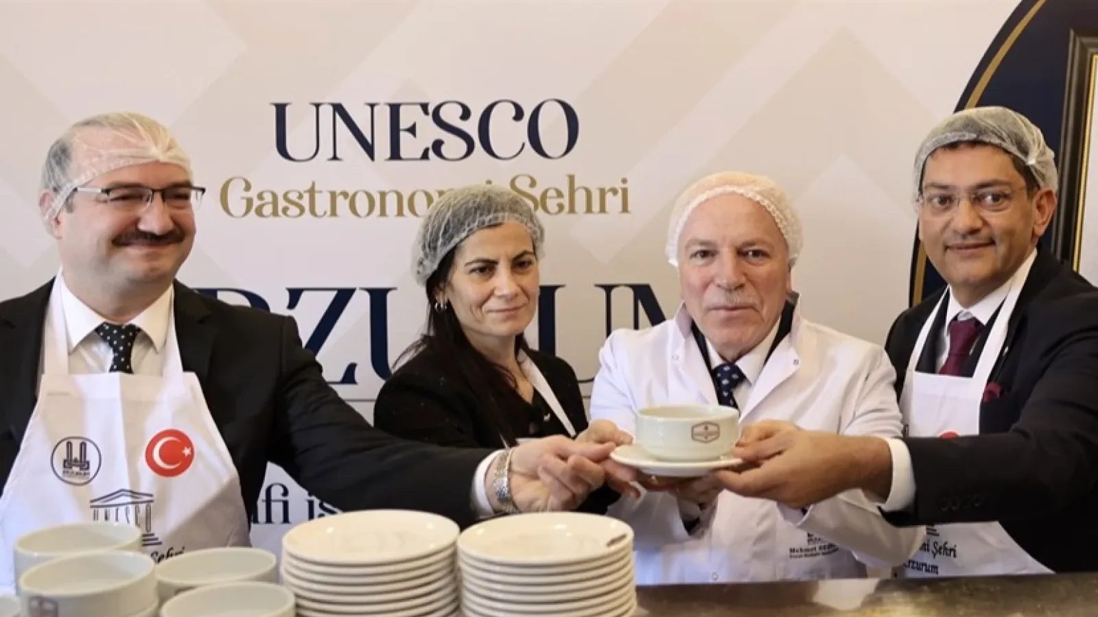 Erzurum Paça Çorbası tescillendi