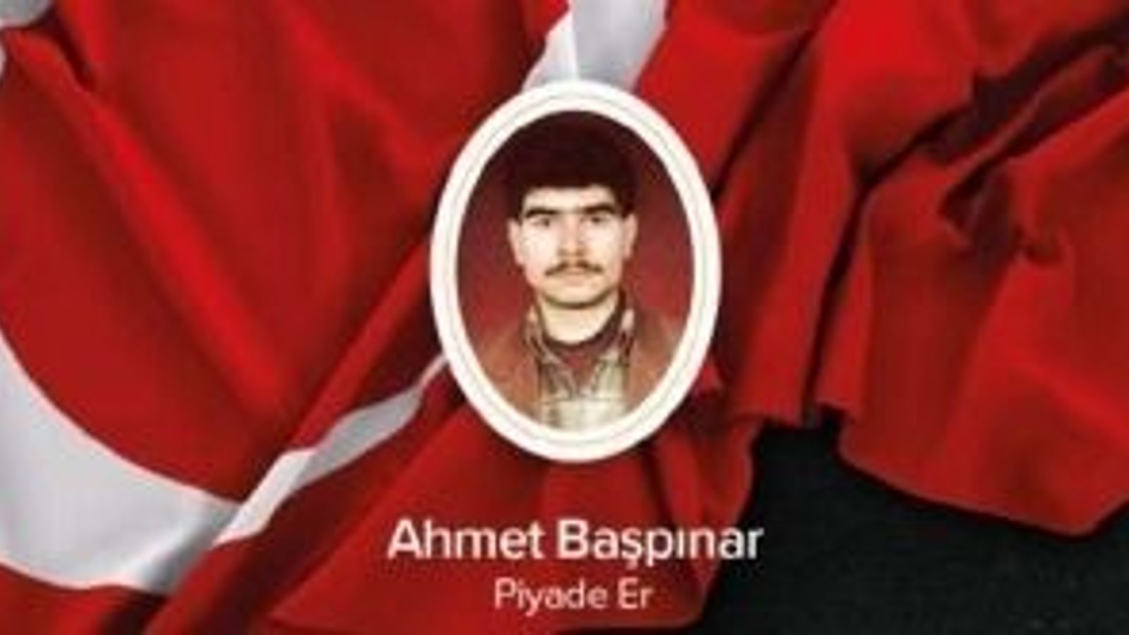 Kayseri’nin kahraman evlatları (15 Temmuz Şehitleri)