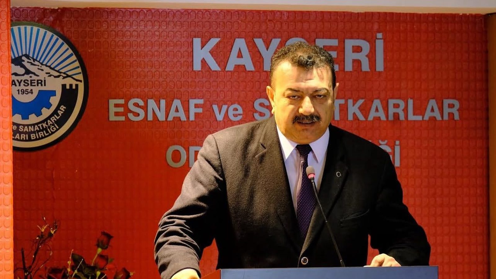 Altan Aydemir Kimdir? Kayseri Lokantacılar ve Pastacılar Odası Başkanı’nın Hayatı ve Kariyeri