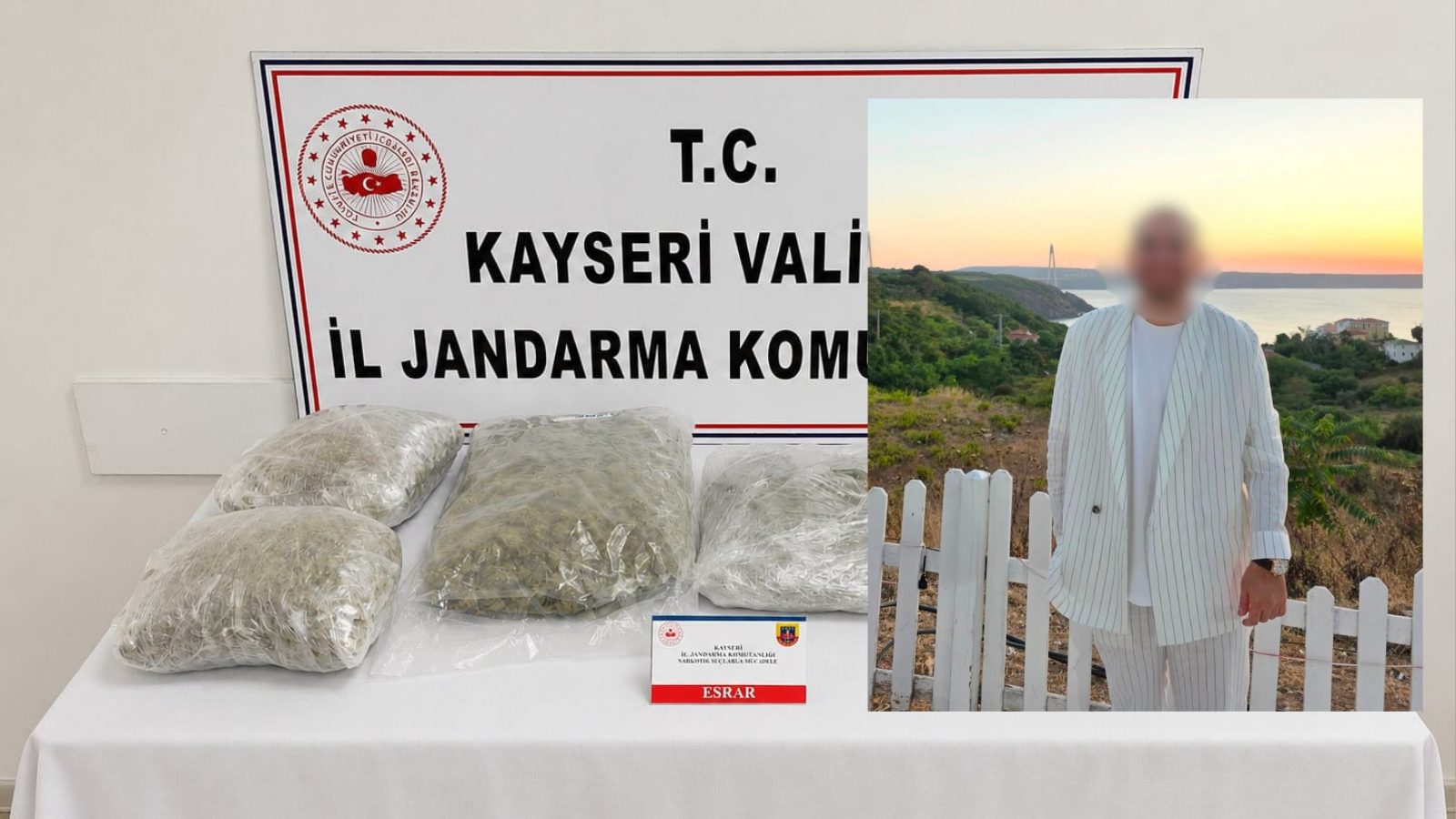 CHP’li Talas Meclis Üyesi hakkında ihraç süreci başlatıldı