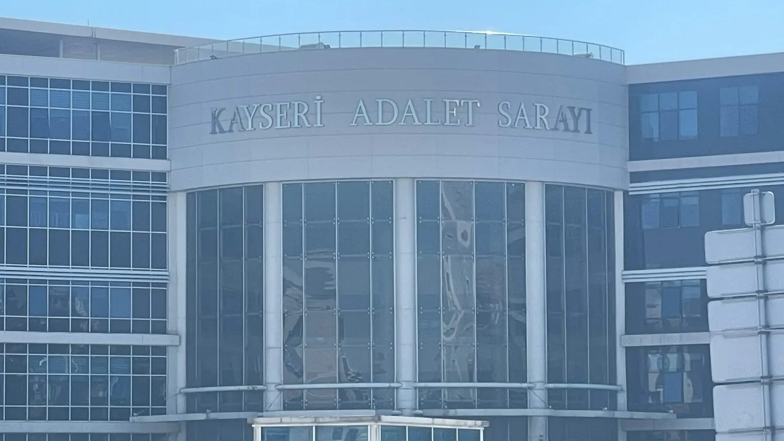 Kayseri'de Uzun Yol Şoförü Uyuşturucu Suçlamasını Reddetti