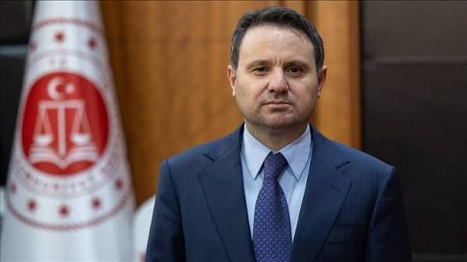 Adalet Bakanı'ndan Haluk Levent açıklaması: Hukuk önünde herkes eşittir