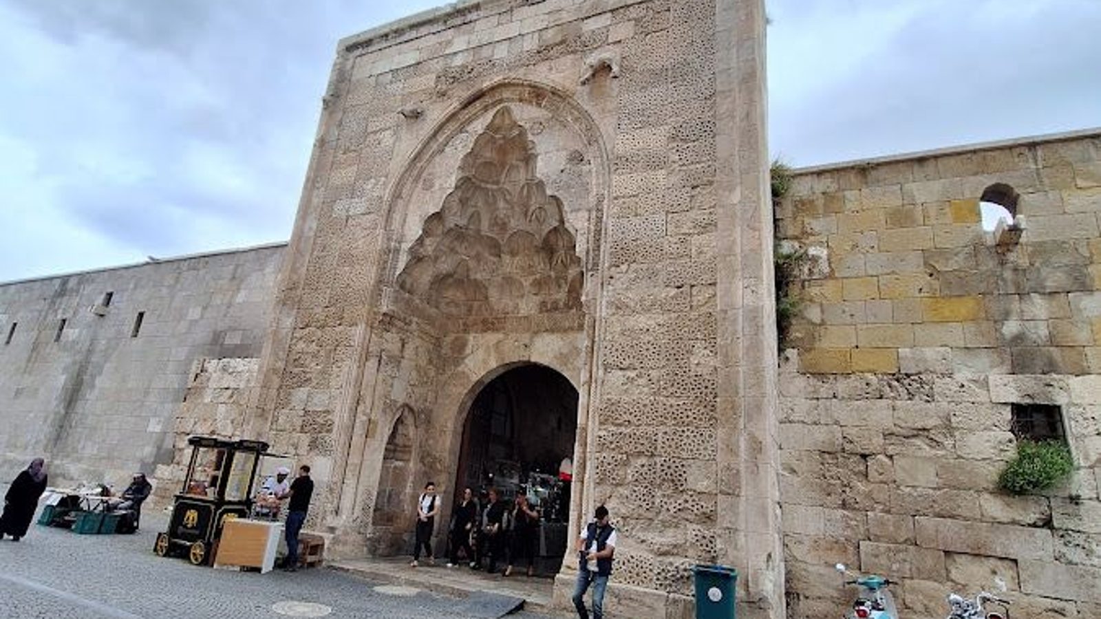 Komşu Sivas'tan Turizm Atağı