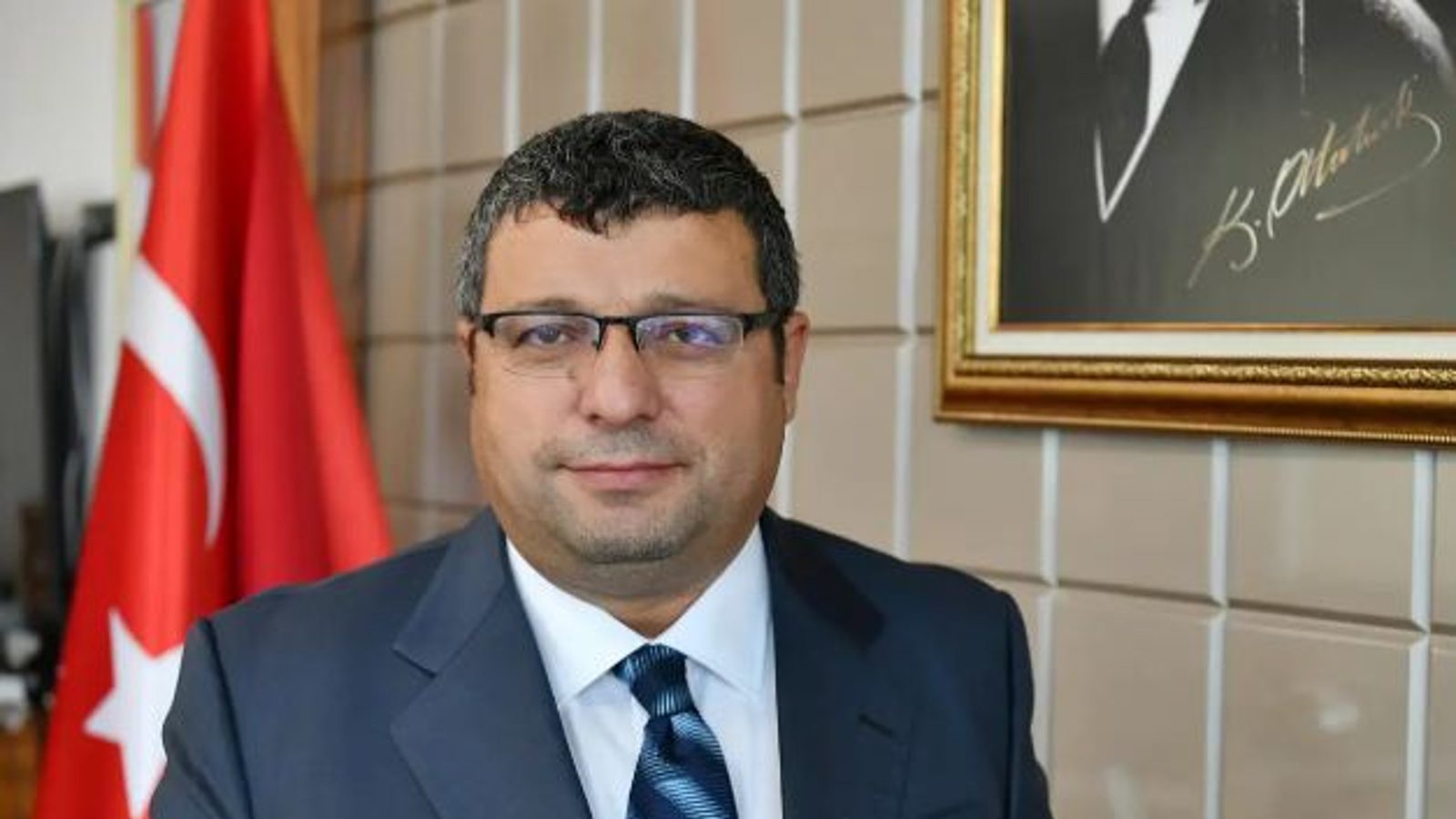 Murat Yibur Kimdir? Kayserili Sanayici ve İş İnsanı Murat Yibur’un Hayatı