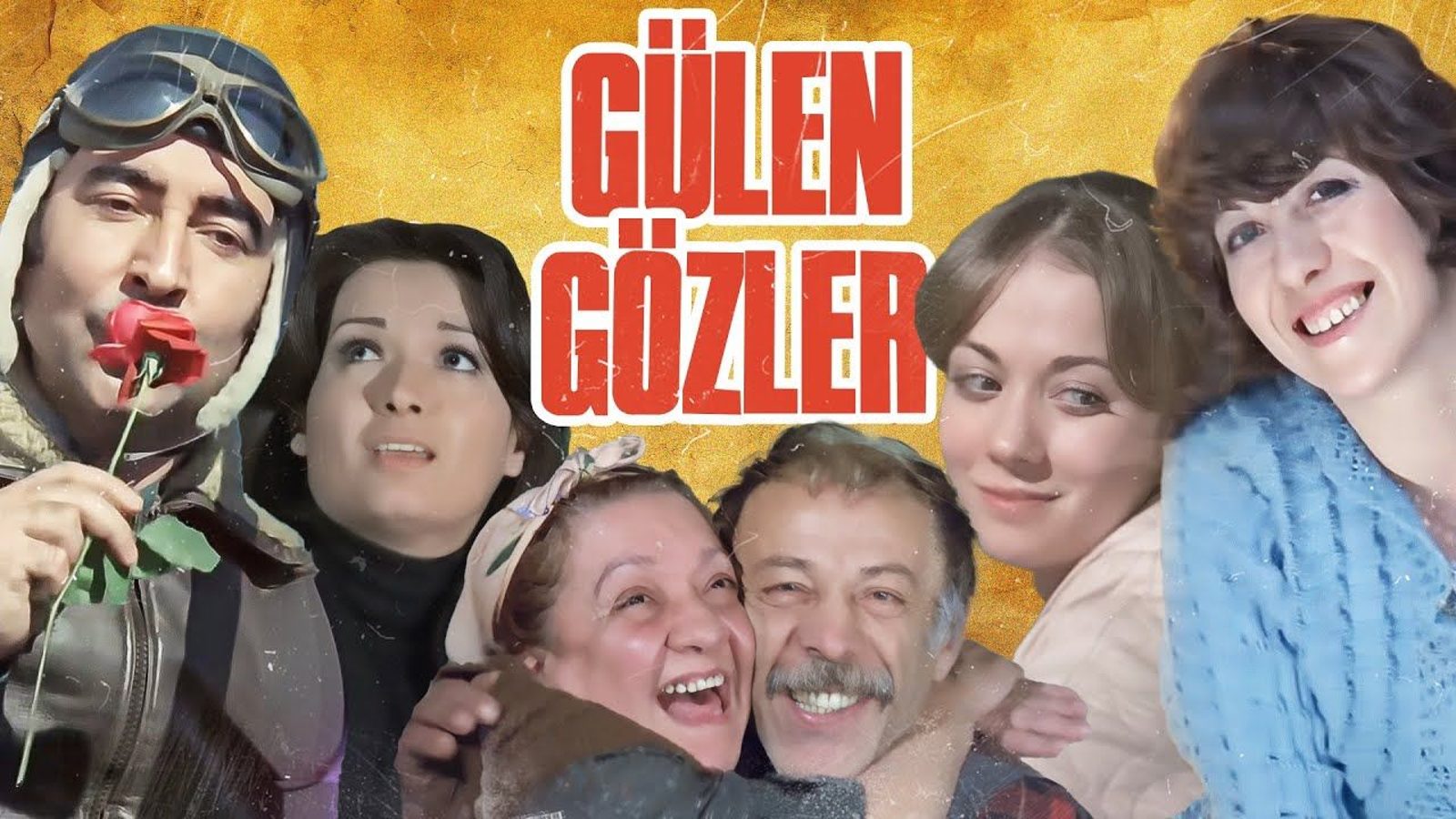 Gülen Gözler Kayseri'de Açık Havada: Ücretsiz