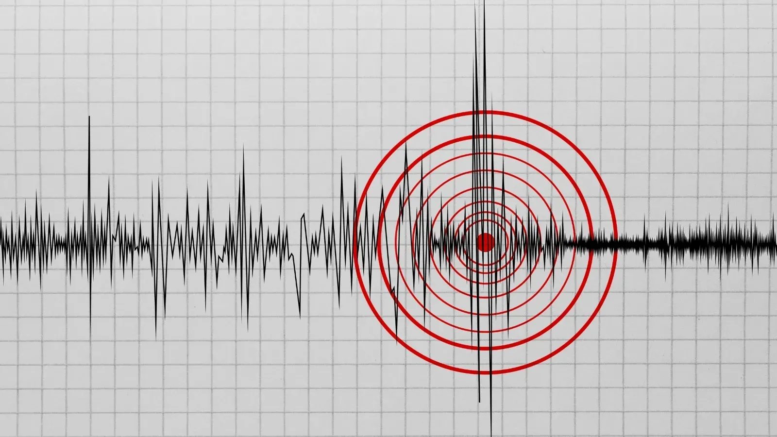 Kayseri'de korkutan deprem