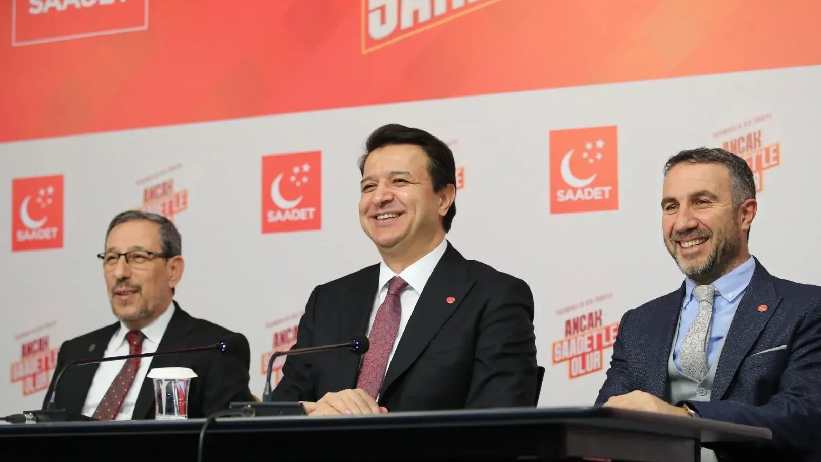 Mahmut Arıkan Kayseri'ye geliyor