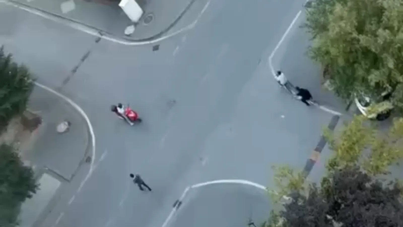 Kayseri'de egzoz gürültüsü şikayetleri artıyor