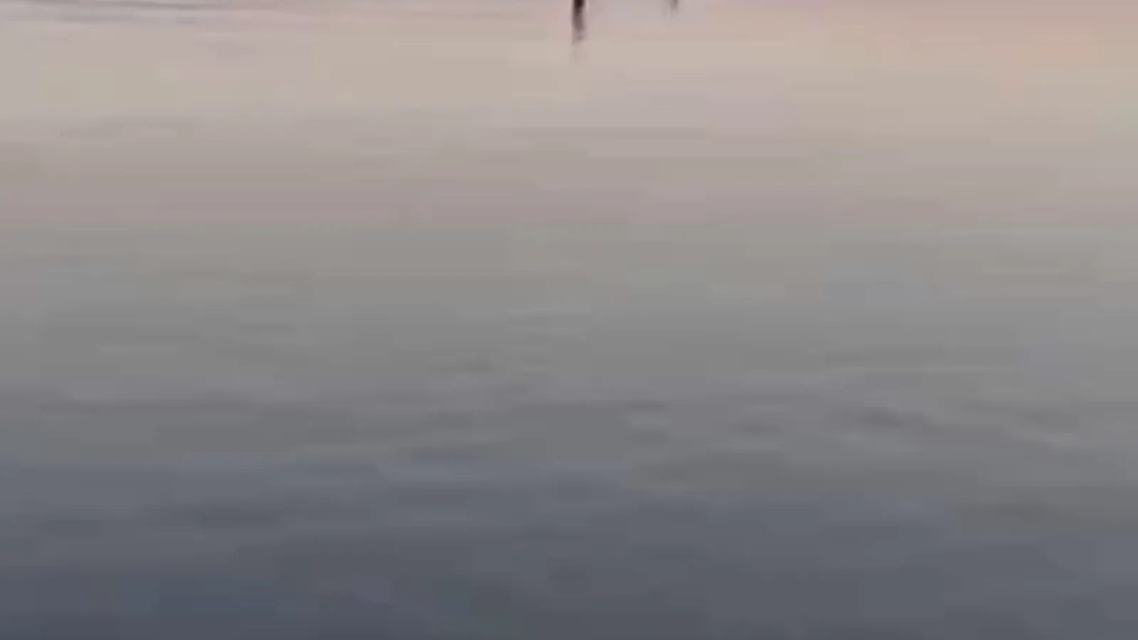 Sarımsaklı barajında misina ağ sorunu balık tutanları rahatsız ediyor