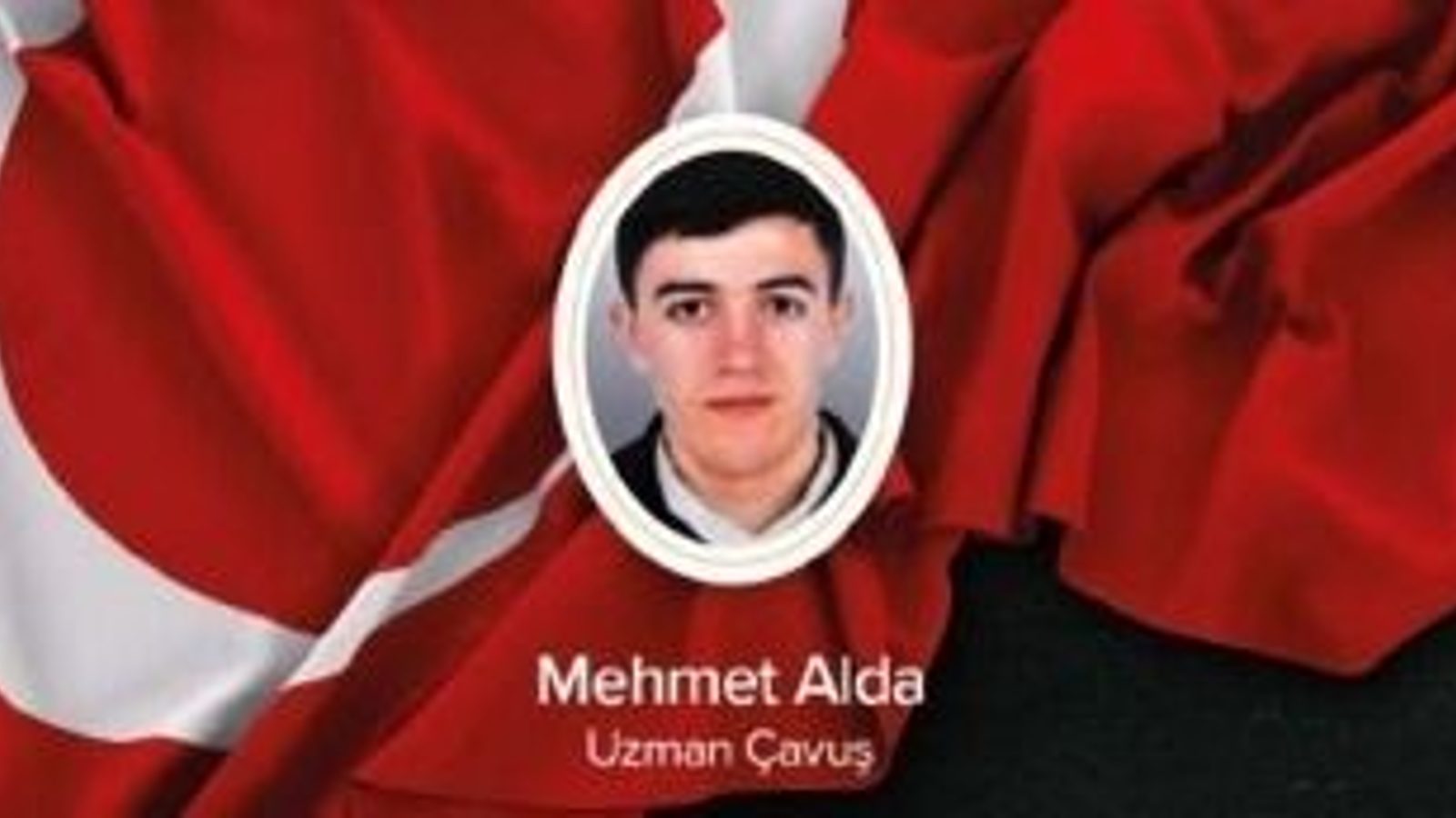 Kayseri’nin Kahraman Evlatları (27 Ağustos Şehitleri)