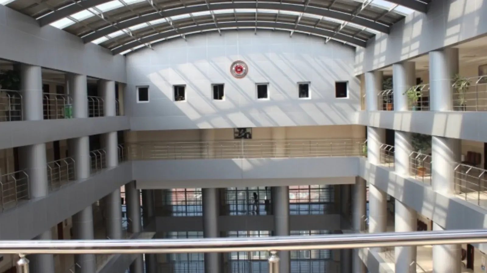 Eskişehir’de arkadaşını öldürdüğü iddia edilen zanlı adliyede
