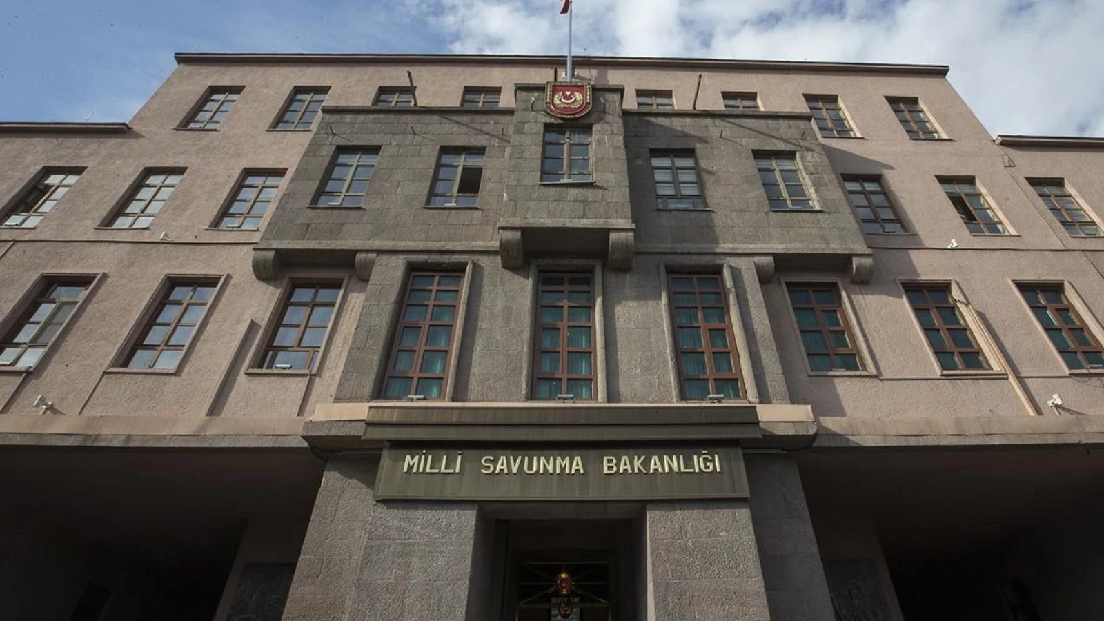 MSB'den SDG açıklaması: ''Önemli bir gelişme''