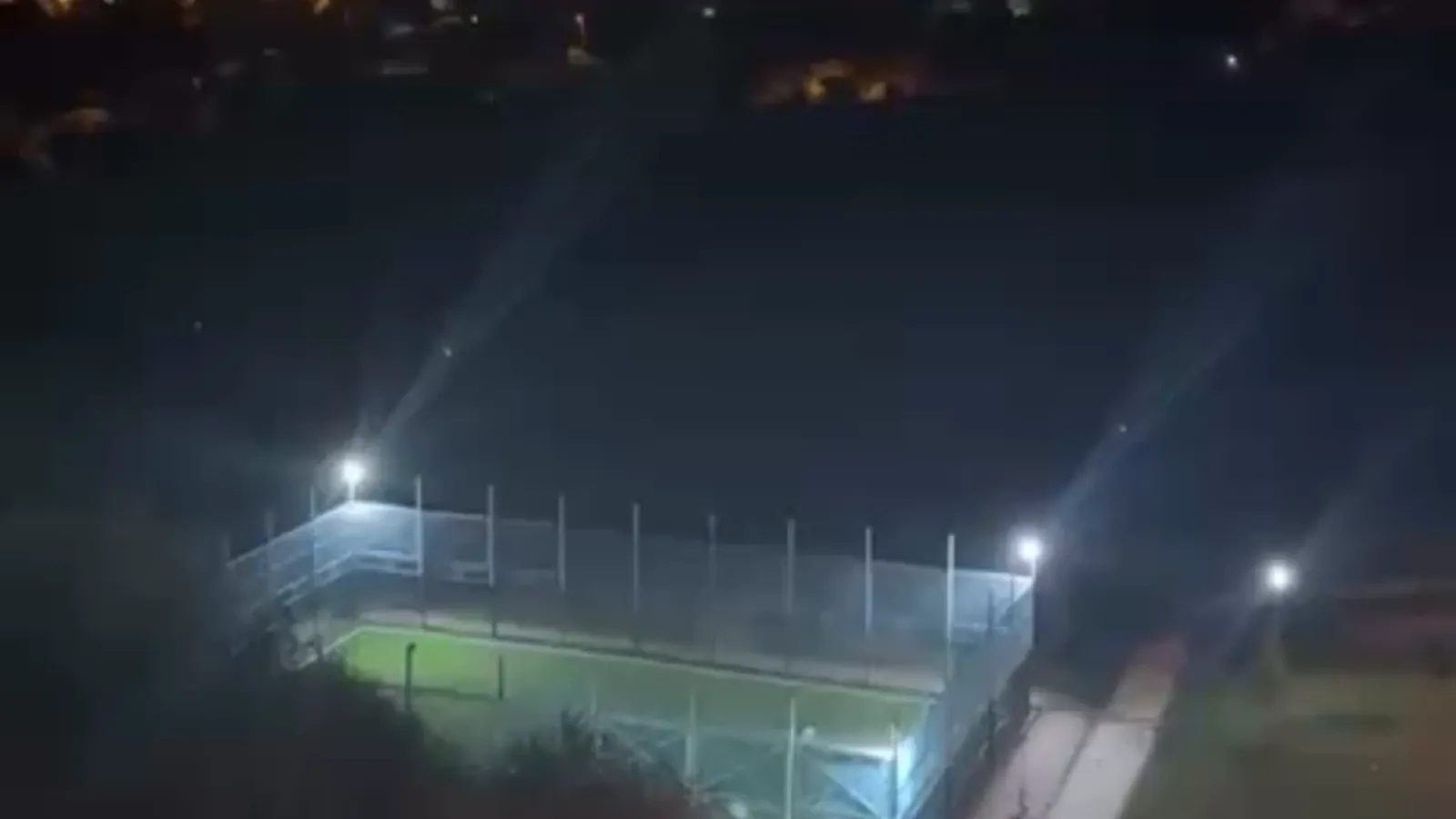 Kayseri'de sorumluluk tartışması: Düşen eşyanın sorumluluğu kimin?