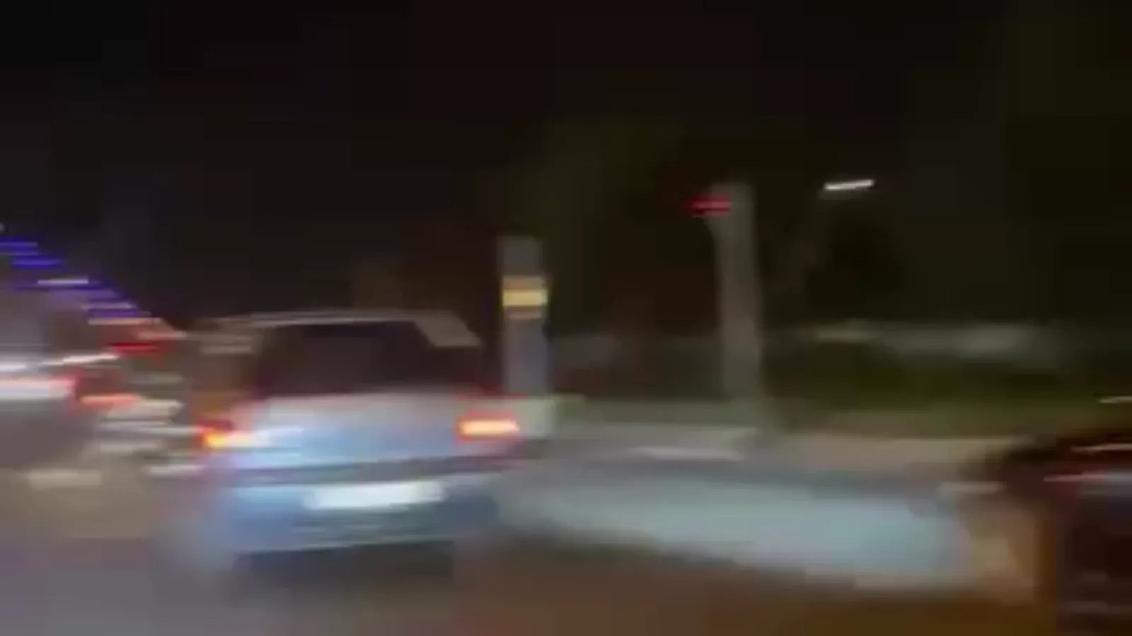 Kayseri'de trafikte güvenli davranış uyarısı
