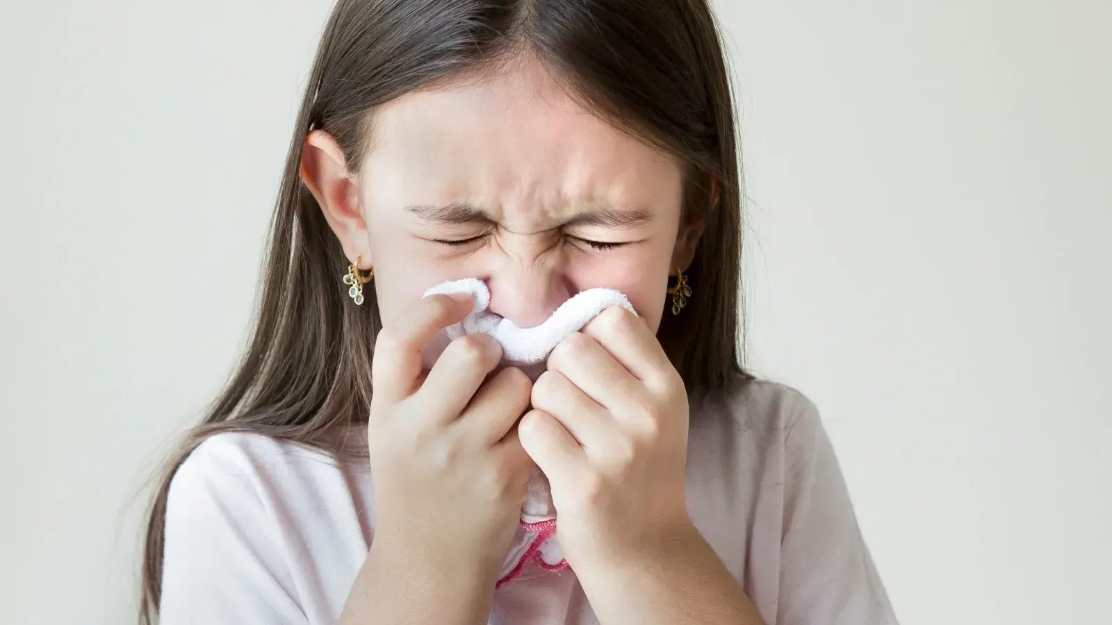 Alerjisi olan çocuklarda adrenalin otoenjektörü hayati önem taşıyor