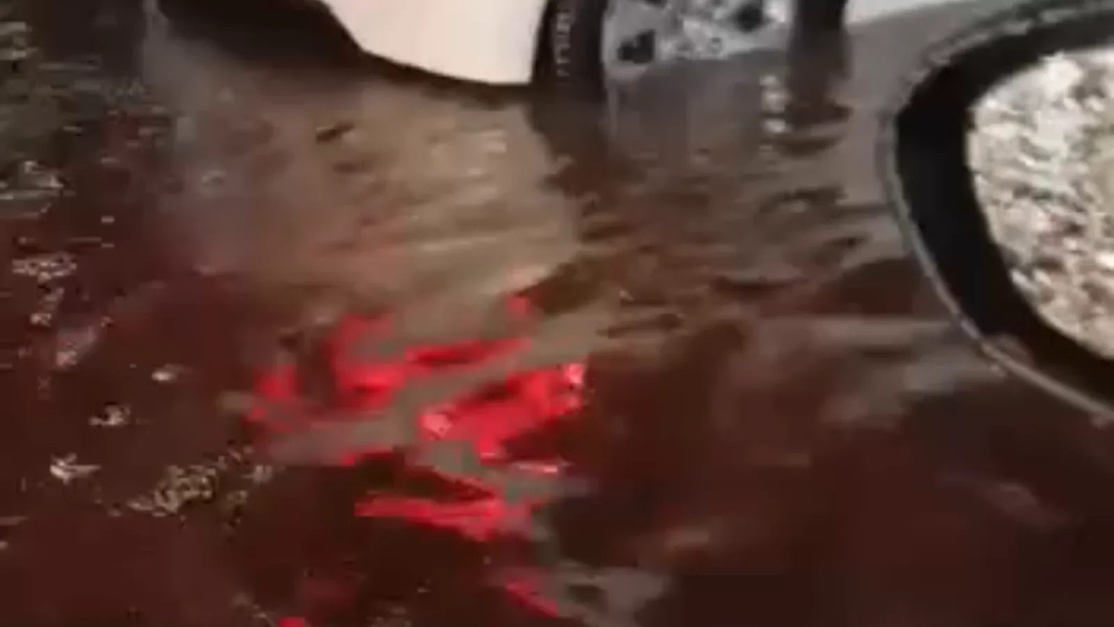 Beyazşehir'de Gölet